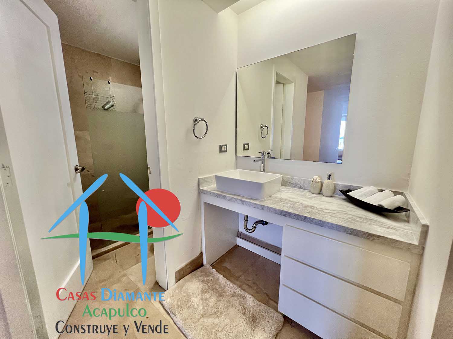 Vista Real Portonovo N10 y N11 - Recámara dos 8